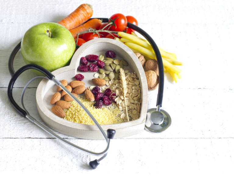 Ochorenia srdca – prevencia zmenou jedálnička | Ktoré jedlá pomáhajú?